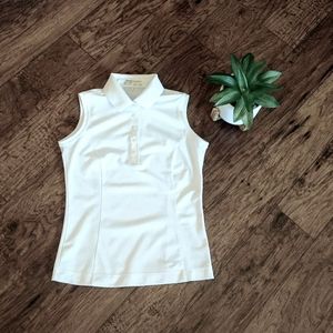 Nike Golf Tank top/ Nike fit dry/ Size XS